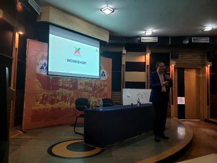 Behavioral Science by Sandeep Ohri