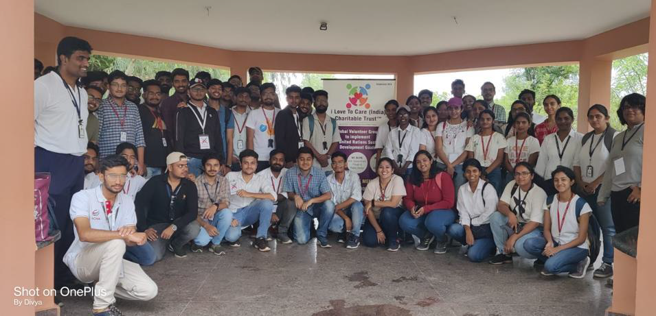 Save the Forest and Change the Climate