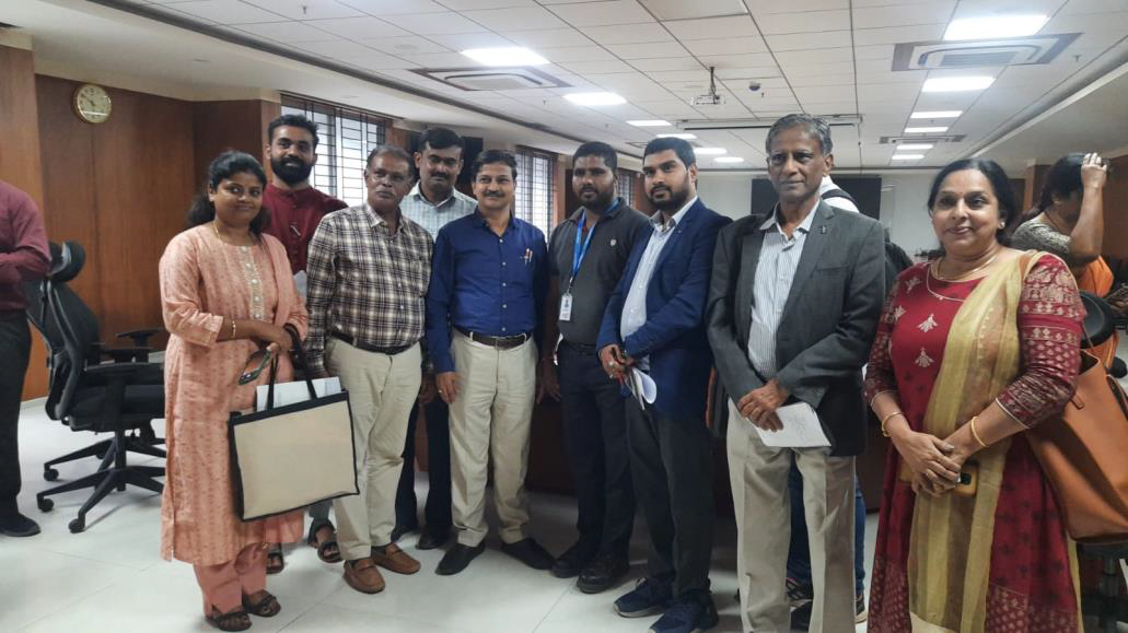 Samagra Shikshana Kendra